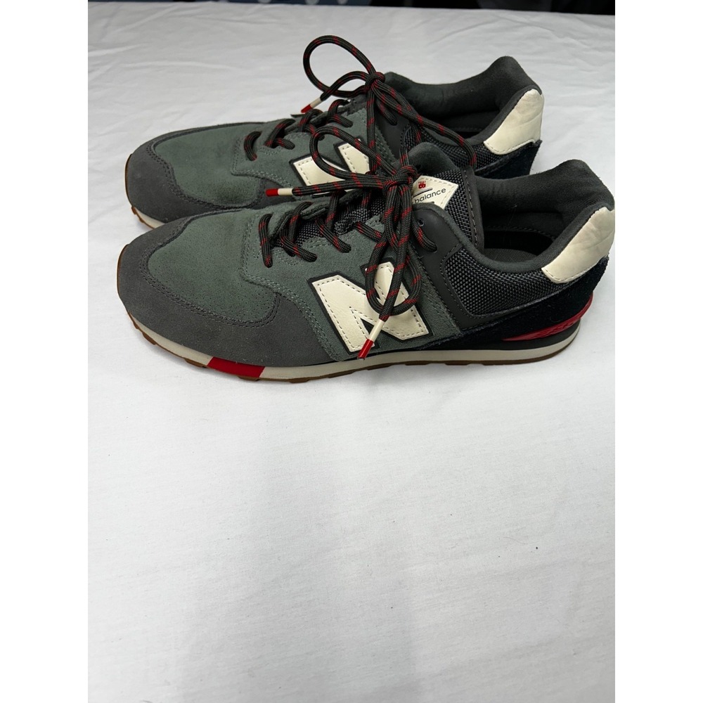 New Balance 574 Calssics Big Kids Style : Gc574jhr
